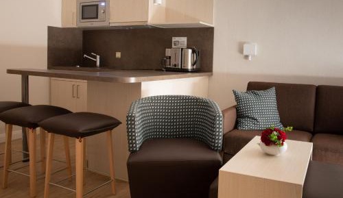 One-Bedroom Suite