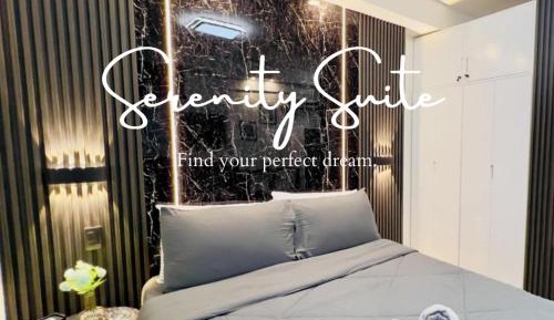 Studio Apartment with Queen Bed