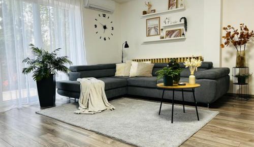 Apartment - Ground Floor