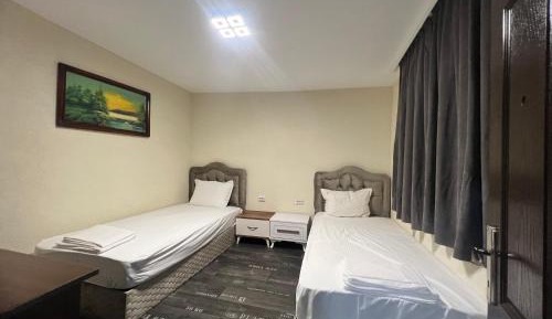 Budget Twin Room