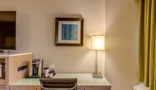 Standard King Room