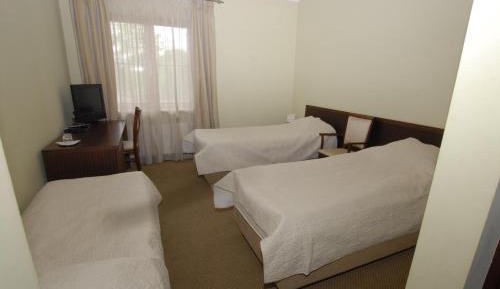 Comfort Triple Room