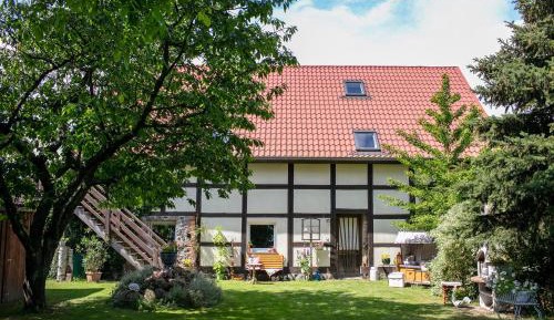 Two-Bedroom Superior Apartment