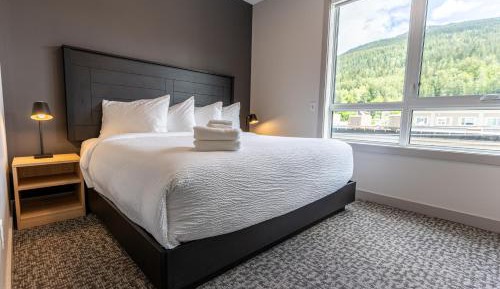 Superior Two-Bedroom Apartment