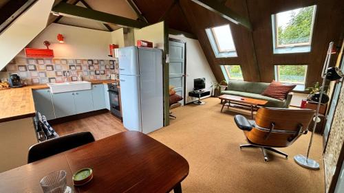 One-Bedroom Apartment - Non-Smoking