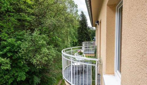 Superior Apartment with Sauna