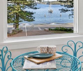 Holiday Home