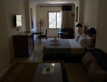 Standard King Room