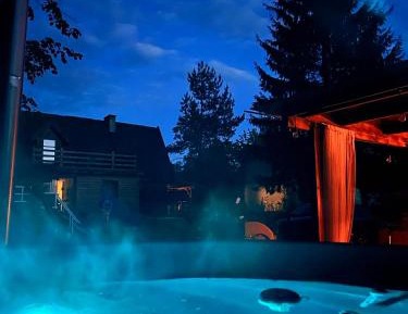 Two-Bedroom Townhouse