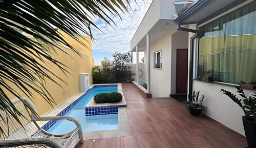 Standard Villa