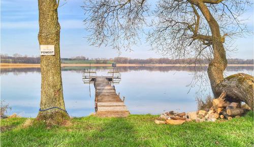 Four-Bedroom Vacation Home