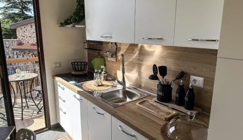 Family Suite with Balcony