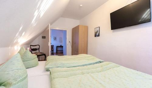 Three-Bedroom Apartment - High Floor