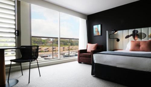Cityvoo - Luxury King Room