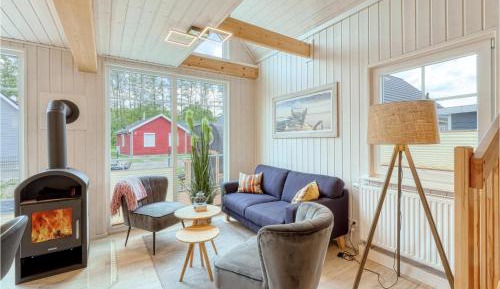 Two-Bedroom Holiday Home