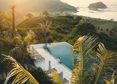 Special Offer Stay 3 Pay 2 at One-Bedroom Villa with Plunge Pool 