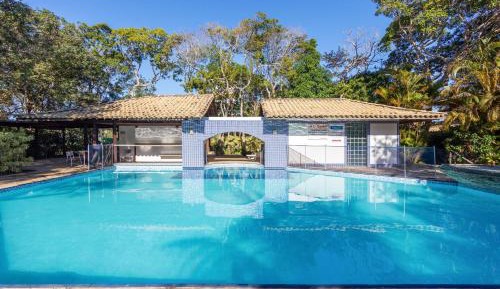 Superior Villa