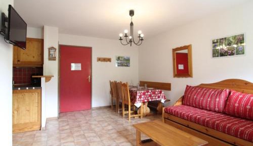 Apartment (6 Adults)