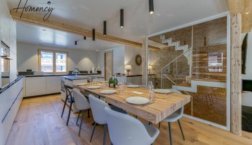 Superior Chalet