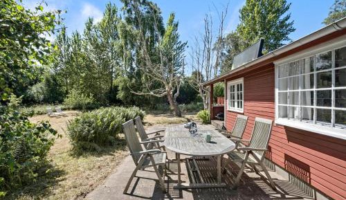 One-Bedroom Vacation Home