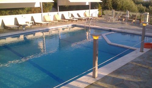 Special Offer - Executive Double Room