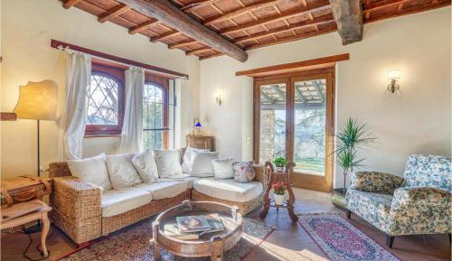 Three-Bedroom Vacation Home 