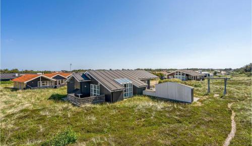 Four-Bedroom Holiday Home