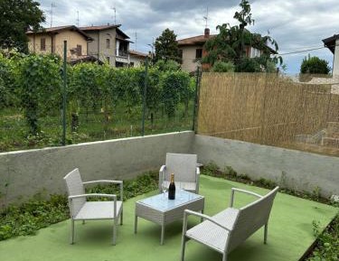 Apartment - Ground Floor