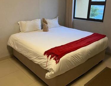 Deluxe Double Room with Shower