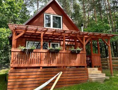 Two-Bedroom Townhouse
