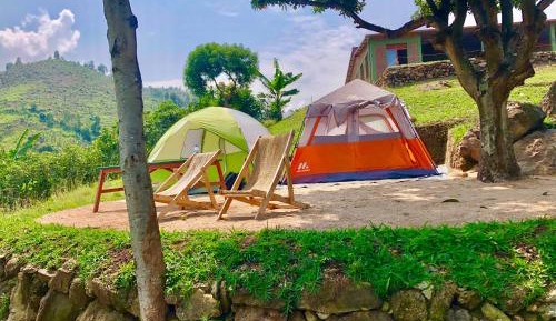 Tent