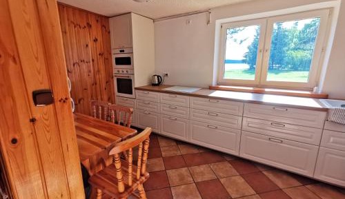 Double Room with Lake View