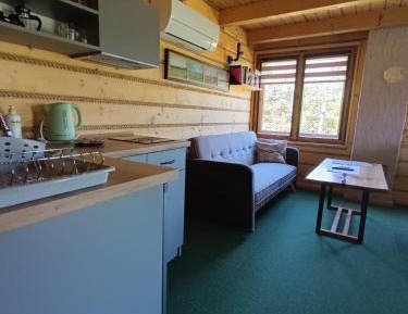 One-Bedroom Chalet