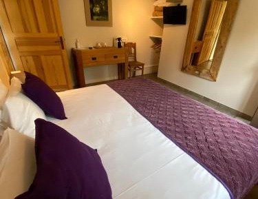 Double Room - Disability Access