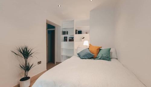 Deluxe Double Studio