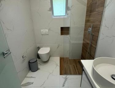 Standard Triple Room with Sea View