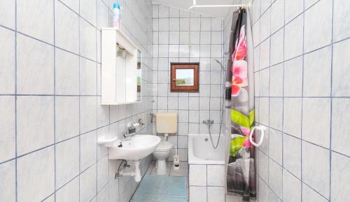 One-Bedroom apartment Standard