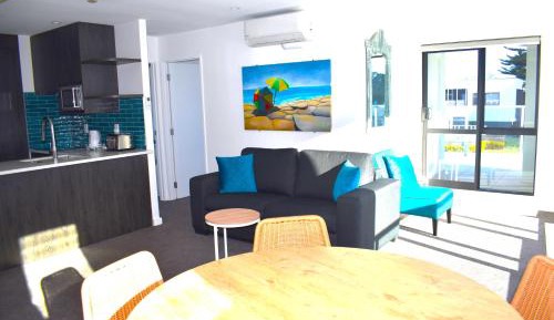 Superior Suite with Sea View