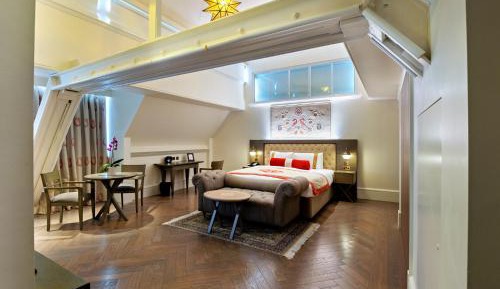 Lalit Suite