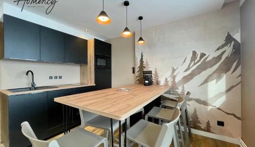 Superior Apartment
