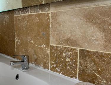 Deluxe Double Room with Castle View