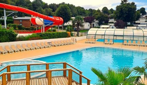 Three-Bedroom Chalet