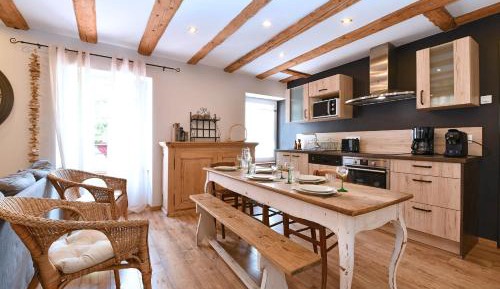 Three-Bedroom House 1531