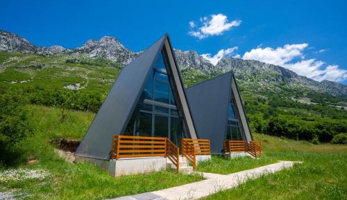 One-Bedroom Chalet