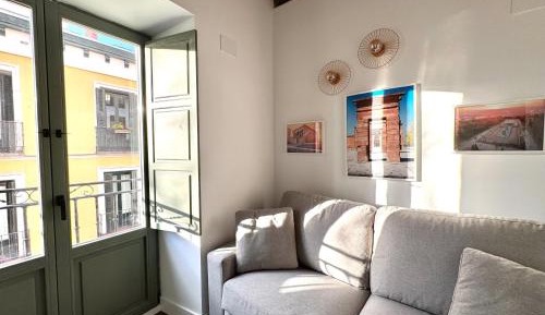 Studio Apartment 304