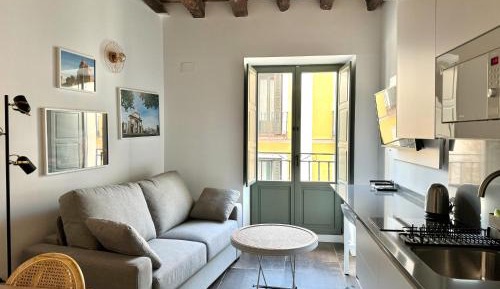 Studio Apartment 302