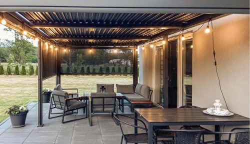 Two-Bedroom Holiday Home