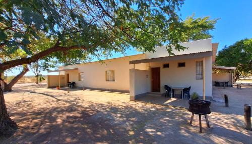 Family Bungalow