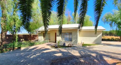 Luxury Bungalow