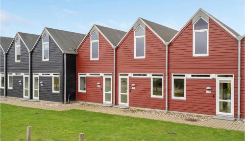 Two-Bedroom Holiday Home